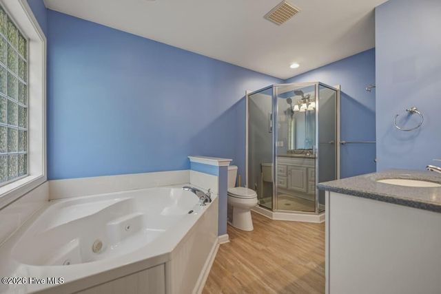 1806 Tree Shore Circle SW, Ocean Isle Beach, NC 28469