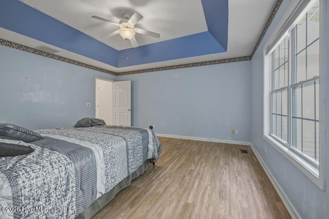 1806 Tree Shore Circle SW, Ocean Isle Beach, NC 28469