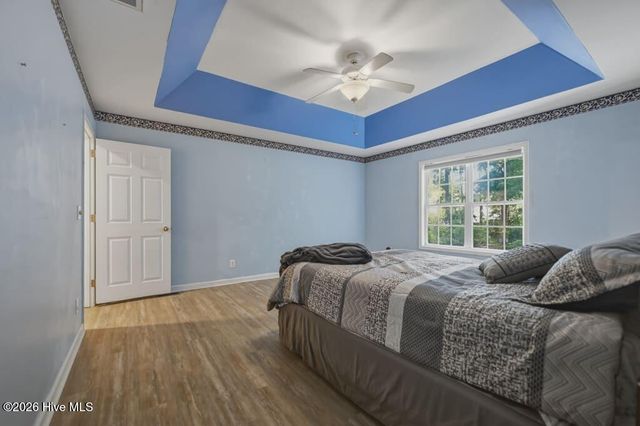 1806 Tree Shore Circle SW, Ocean Isle Beach, NC 28469