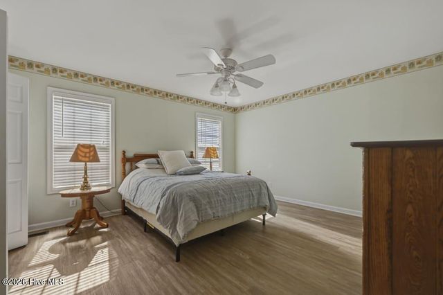 1806 Tree Shore Circle SW, Ocean Isle Beach, NC 28469