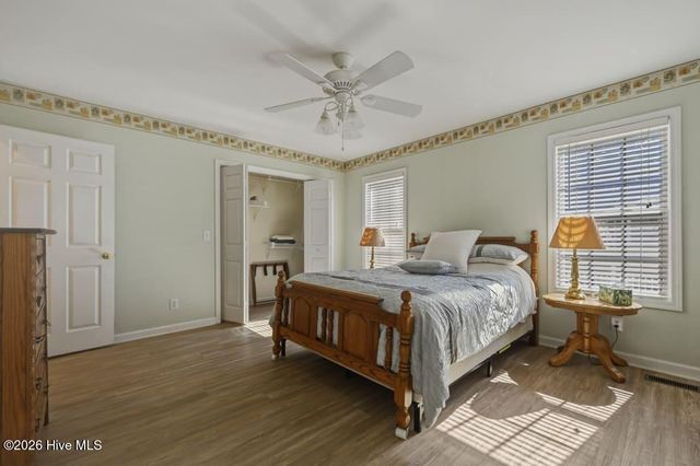 1806 Tree Shore Circle SW, Ocean Isle Beach, NC 28469