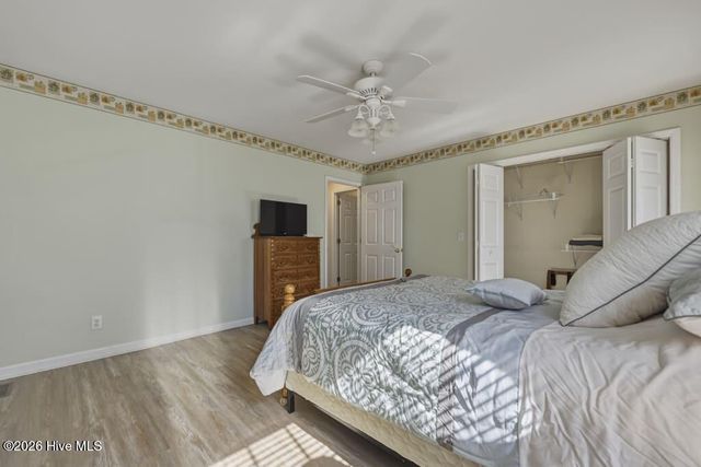 1806 Tree Shore Circle SW, Ocean Isle Beach, NC 28469