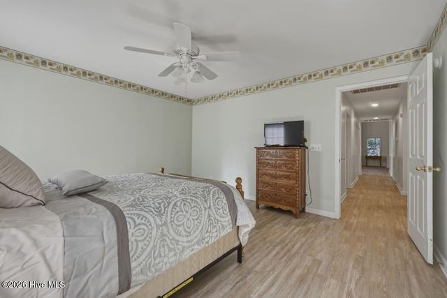 1806 Tree Shore Circle SW, Ocean Isle Beach, NC 28469
