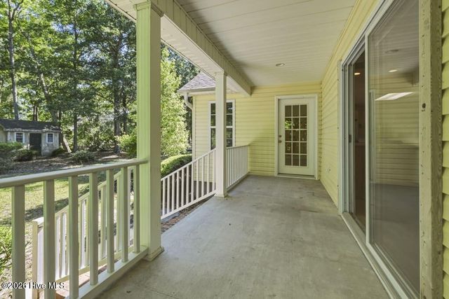 1806 Tree Shore Circle SW, Ocean Isle Beach, NC 28469
