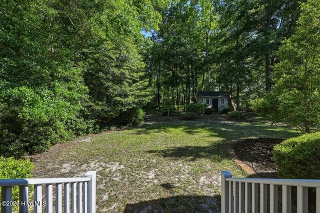 1806 Tree Shore Circle SW, Ocean Isle Beach, NC 28469