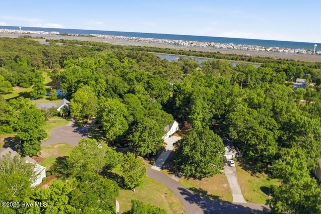 1806 Tree Shore Circle SW, Ocean Isle Beach, NC 28469