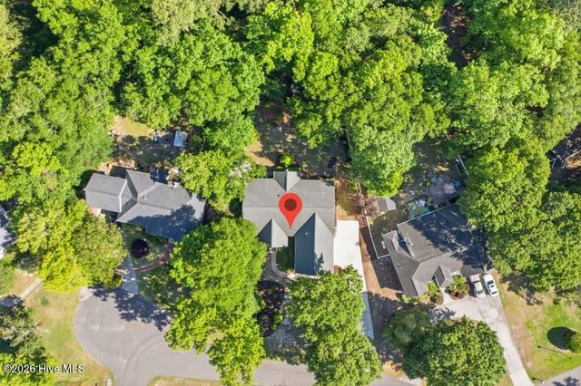 1806 Tree Shore Circle SW, Ocean Isle Beach, NC 28469