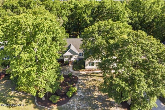 1806 Tree Shore Circle SW, Ocean Isle Beach, NC 28469