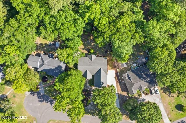 1806 Tree Shore Circle SW, Ocean Isle Beach, NC 28469