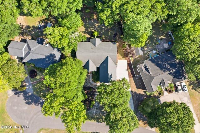 1806 Tree Shore Circle SW, Ocean Isle Beach, NC 28469