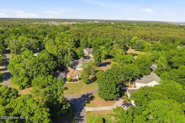 1806 Tree Shore Circle SW, Ocean Isle Beach, NC 28469