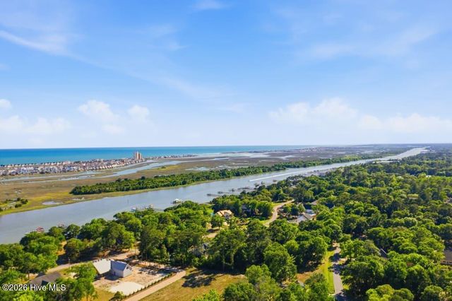 1806 Tree Shore Circle SW, Ocean Isle Beach, NC 28469