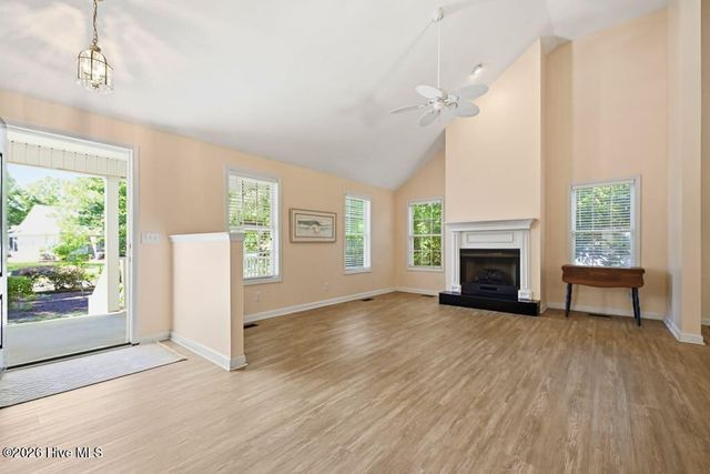 1806 Tree Shore Circle SW, Ocean Isle Beach, NC 28469