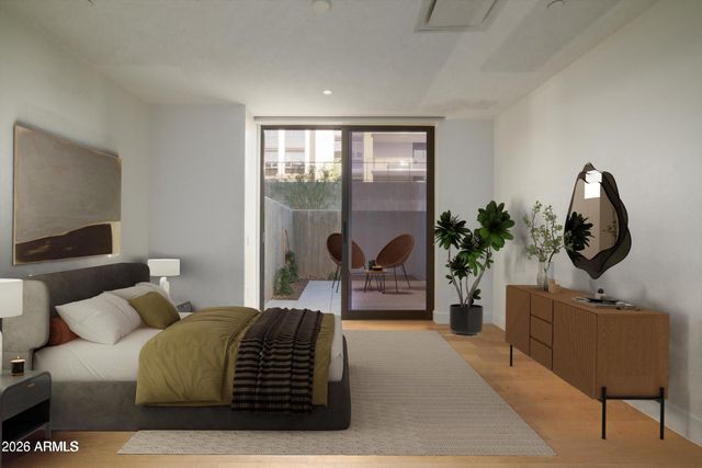 4849 N Camelback Ridge Drive Unit A108, Scottsdale, AZ 85251