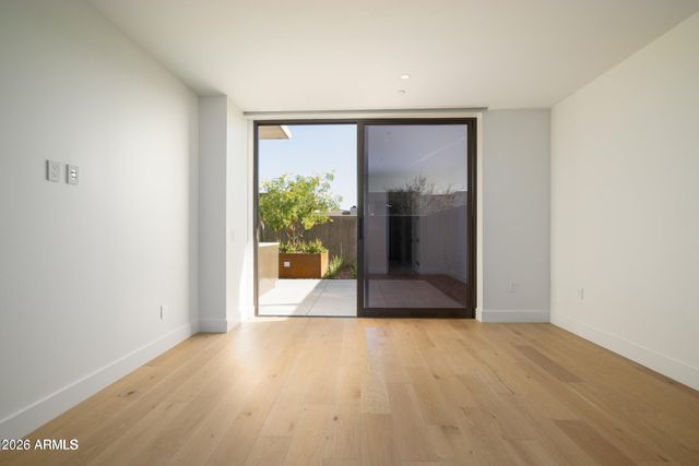 4849 N Camelback Ridge Drive Unit A108, Scottsdale, AZ 85251