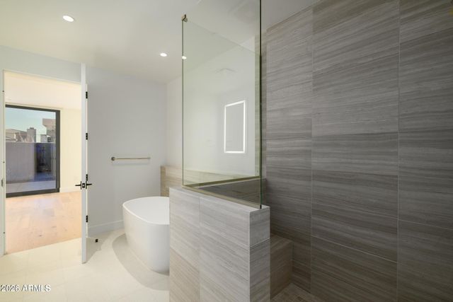 4849 N Camelback Ridge Drive Unit A108, Scottsdale, AZ 85251