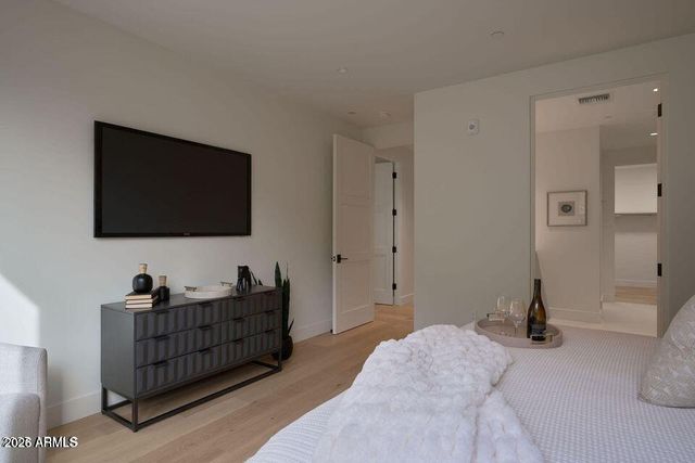 4849 N Camelback Ridge Drive Unit A108, Scottsdale, AZ 85251