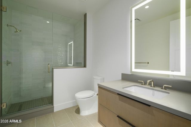 4849 N Camelback Ridge Drive Unit A108, Scottsdale, AZ 85251