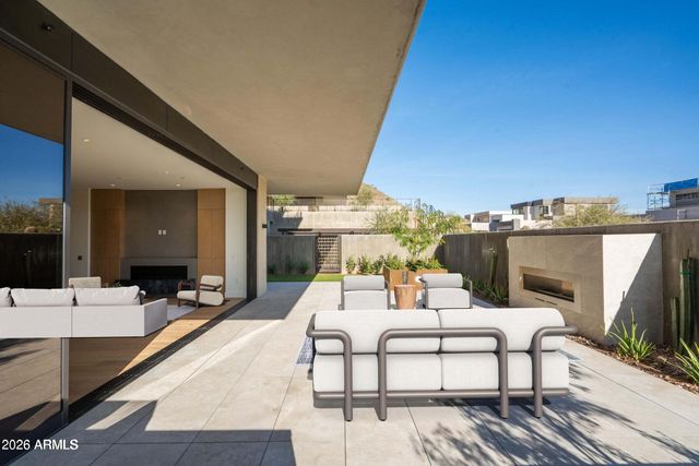 4849 N Camelback Ridge Drive Unit A108, Scottsdale, AZ 85251