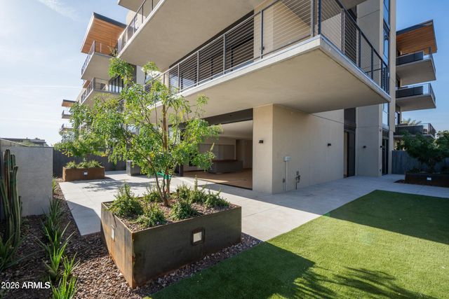 4849 N Camelback Ridge Drive Unit A108, Scottsdale, AZ 85251