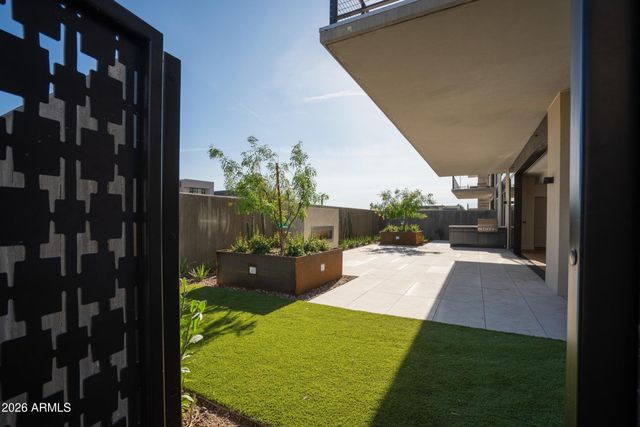 4849 N Camelback Ridge Drive Unit A108, Scottsdale, AZ 85251