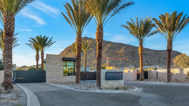 4849 N Camelback Ridge Drive Unit A108, Scottsdale, AZ 85251