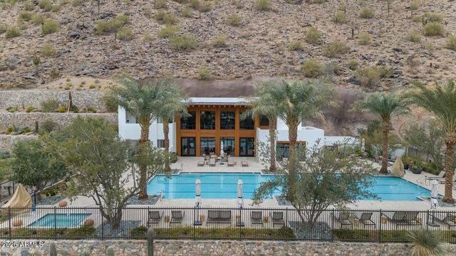4849 N Camelback Ridge Drive Unit A108, Scottsdale, AZ 85251