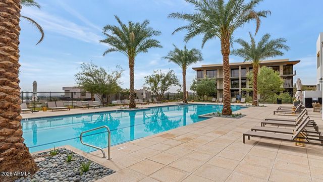 4849 N Camelback Ridge Drive Unit A108, Scottsdale, AZ 85251