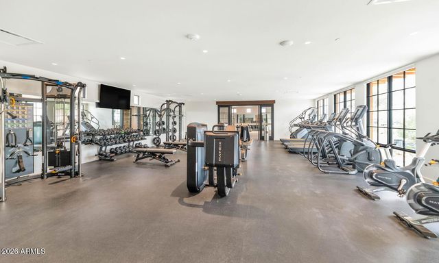 4849 N Camelback Ridge Drive Unit A108, Scottsdale, AZ 85251