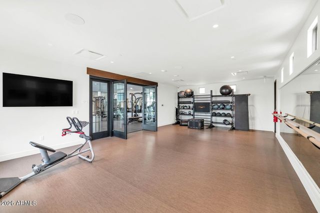 4849 N Camelback Ridge Drive Unit A108, Scottsdale, AZ 85251