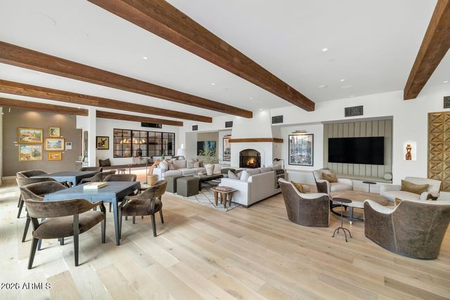 4849 N Camelback Ridge Drive Unit A108, Scottsdale, AZ 85251