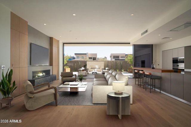 4849 N Camelback Ridge Drive Unit A108, Scottsdale, AZ 85251