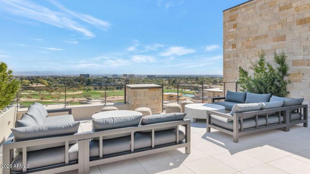 4849 N Camelback Ridge Drive Unit A108, Scottsdale, AZ 85251