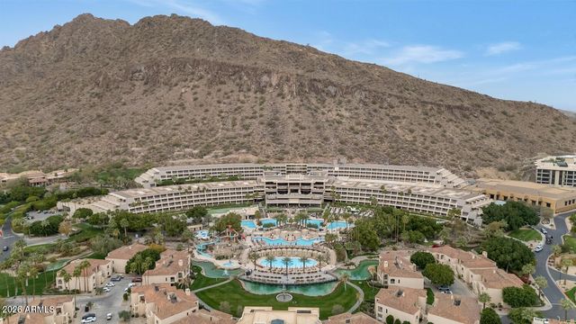 4849 N Camelback Ridge Drive Unit A108, Scottsdale, AZ 85251