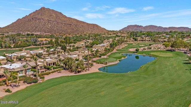 4849 N Camelback Ridge Drive Unit A108, Scottsdale, AZ 85251