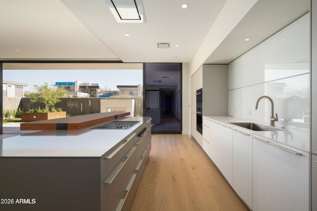 4849 N Camelback Ridge Drive Unit A108, Scottsdale, AZ 85251