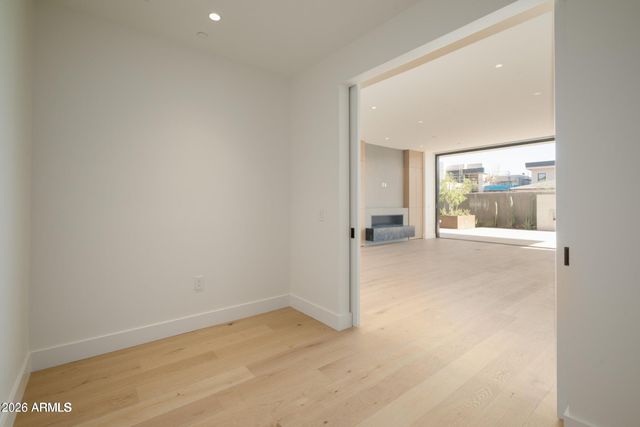 4849 N Camelback Ridge Drive Unit A108, Scottsdale, AZ 85251