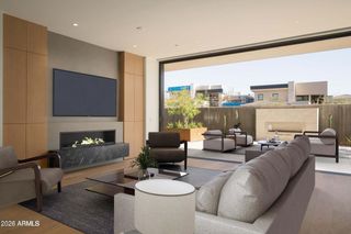 4849 N Camelback Ridge Drive Unit A108, Scottsdale, AZ 85251