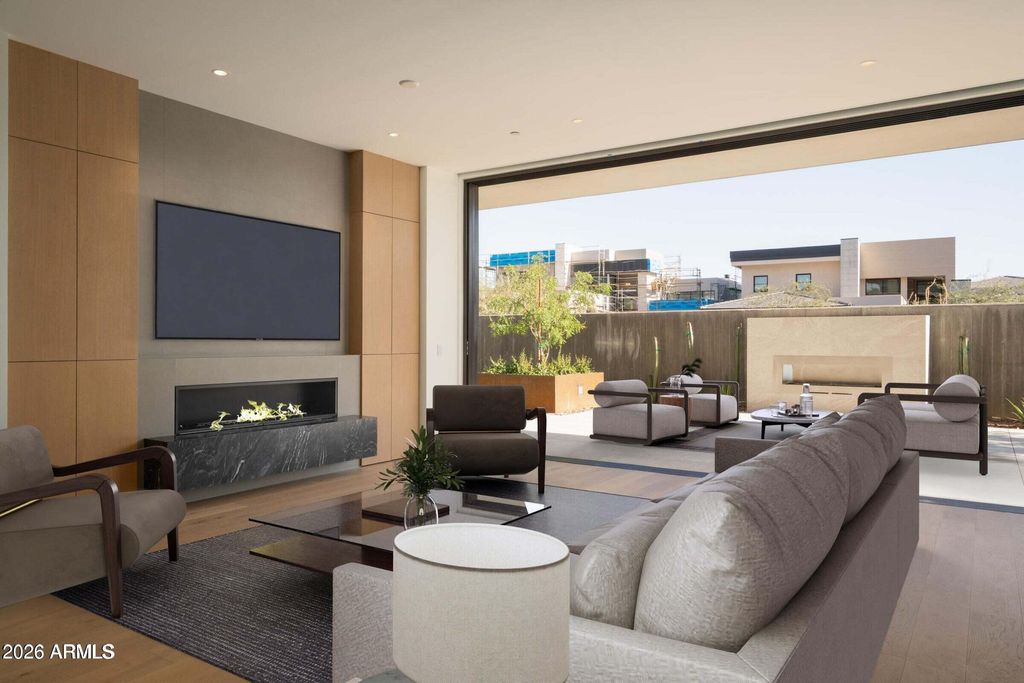 4849 N Camelback Ridge Drive Unit A108, Scottsdale, AZ 85251