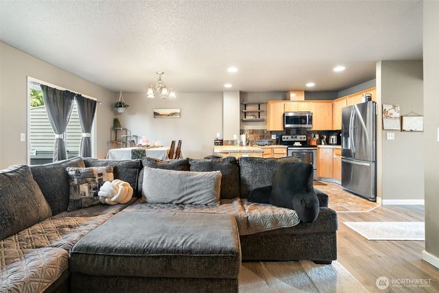 3319 Bali St Ne, Olympia, WA 98516