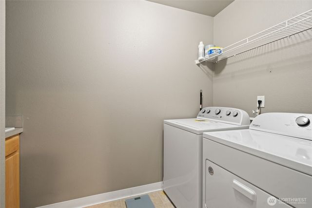3319 Bali St Ne, Olympia, WA 98516
