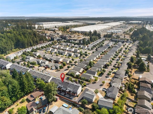 3319 Bali St Ne, Olympia, WA 98516