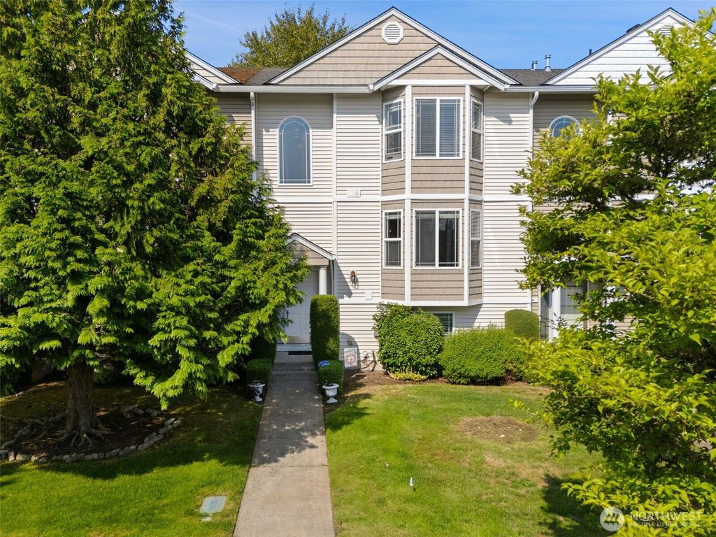 3319 Bali St Ne, Olympia, WA 98516
