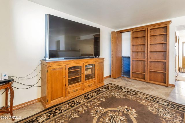 543 N EMERSON Street, Chandler, AZ 85225