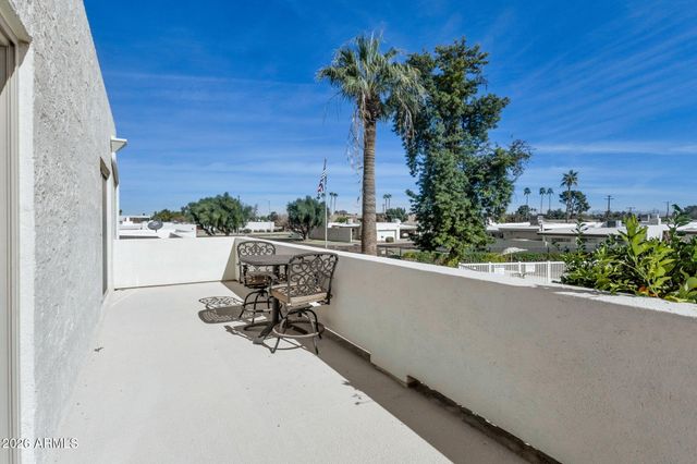 543 N EMERSON Street, Chandler, AZ 85225