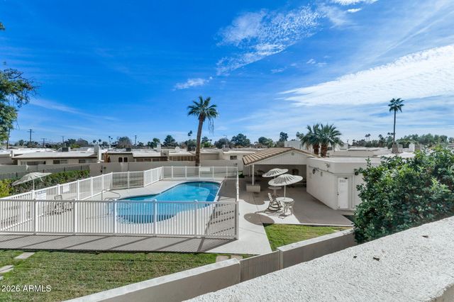 543 N EMERSON Street, Chandler, AZ 85225