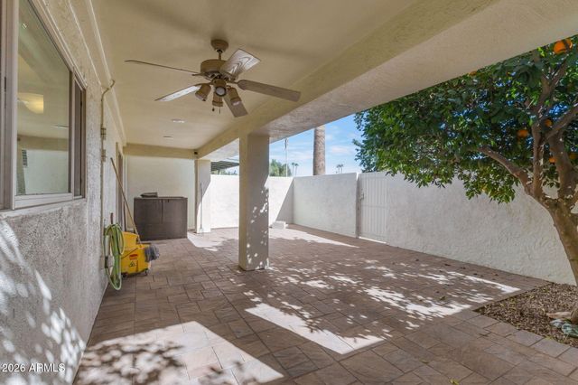 543 N EMERSON Street, Chandler, AZ 85225