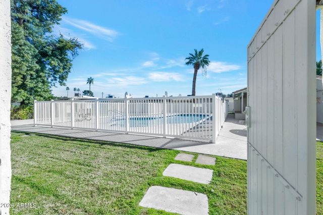 543 N EMERSON Street, Chandler, AZ 85225