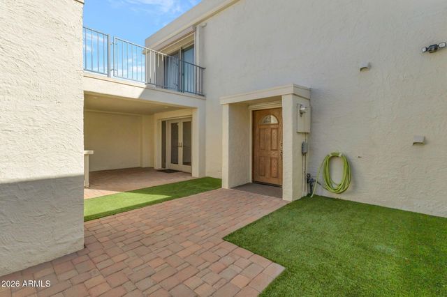 543 N EMERSON Street, Chandler, AZ 85225