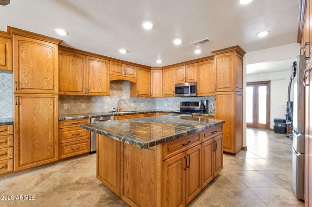 543 N EMERSON Street, Chandler, AZ 85225